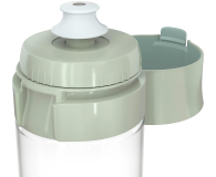Brita  BUTELKA Z FILTERM VITAL Pastelowa zieleń - 1324388 - zdjęcie 4